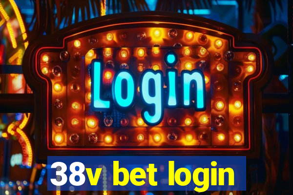 38v bet login